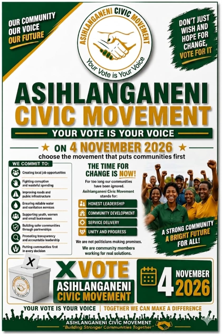 Register to Vote - Make your voice heard